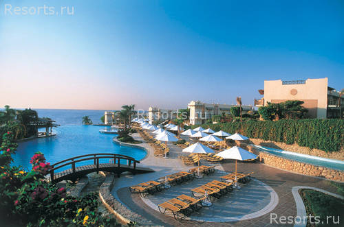 Concorde El Salam Sharm El Sheikh 11